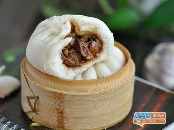 老徽坊包子加盟费