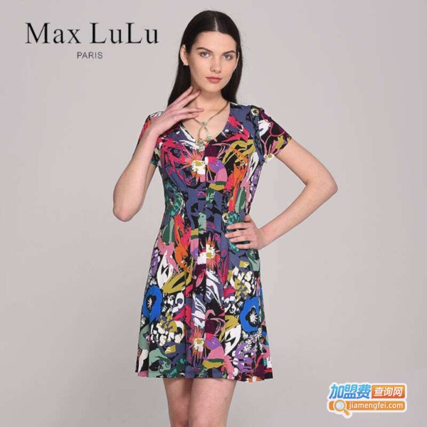 Max LuLu加盟费