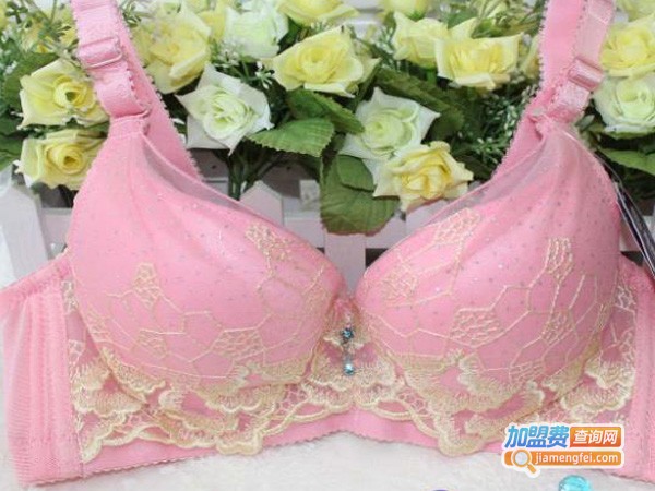 都市女人心加盟