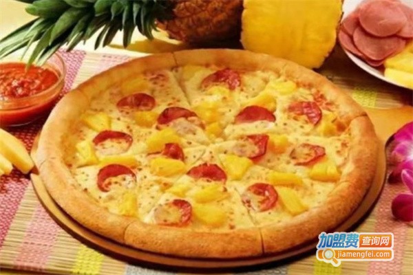 慕熙牛排加盟费