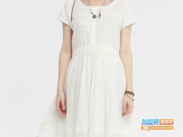 谜底女装加盟费