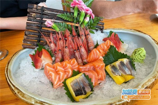 桃山日本料理铁板烧加盟费