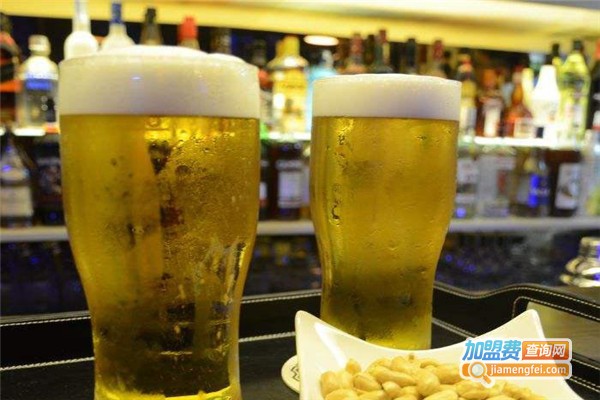 The Wolfpack加盟费