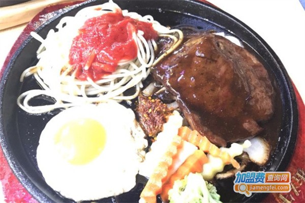 有人等你街头牛排加盟