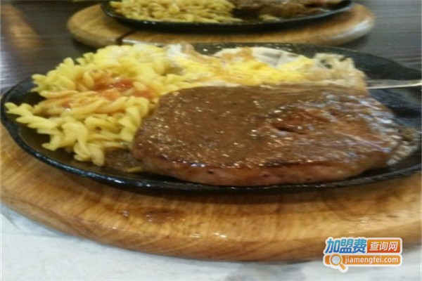 御品伯爵牛排加盟费