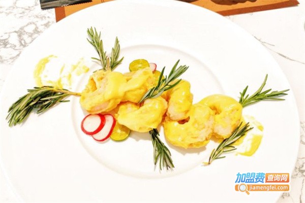 C'è Amore爱意牛排馆