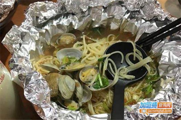 极线花甲米线加盟费