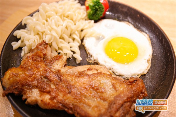 吉多利自助牛排加盟费