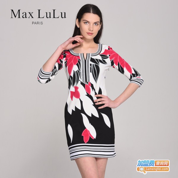 Max LuLu加盟费