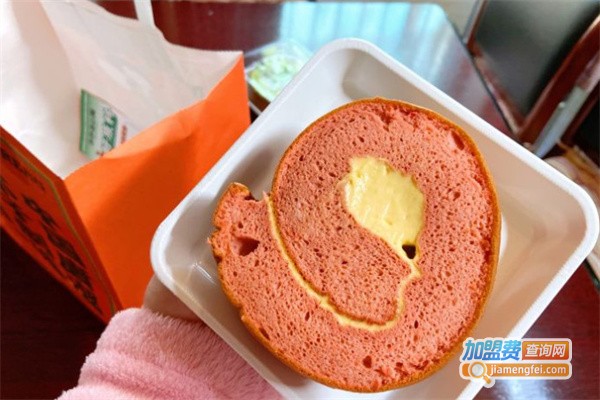 木子点心局加盟费