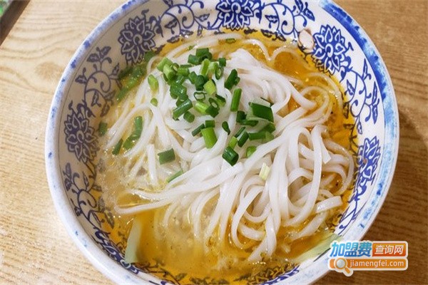 十八梯邓凳面加盟