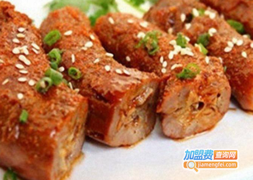 曾记烤鸭脖加盟费