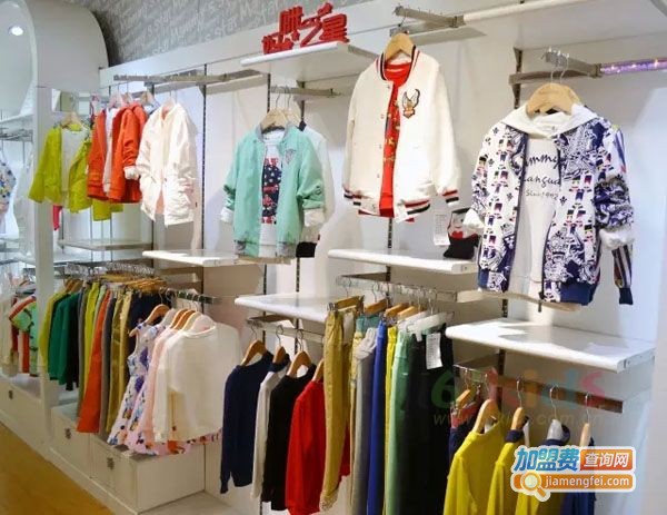 妈咪之星加盟费