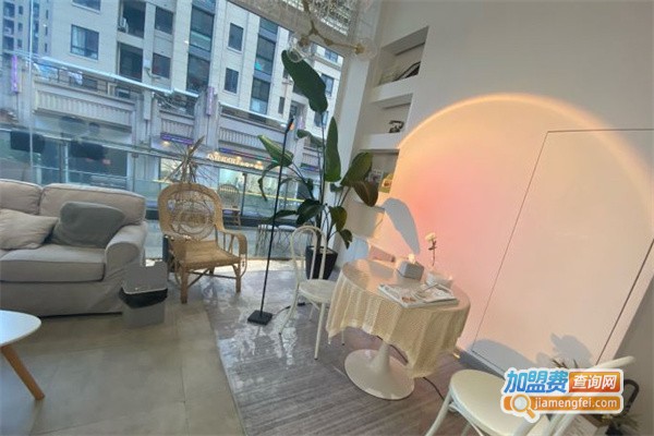 稚颜皮肤管理加盟费