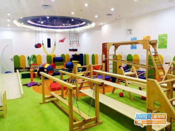 比特易早教加盟费