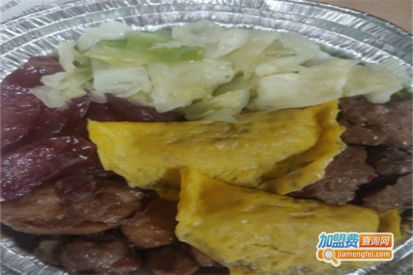 于嬷嬷煲仔饭加盟