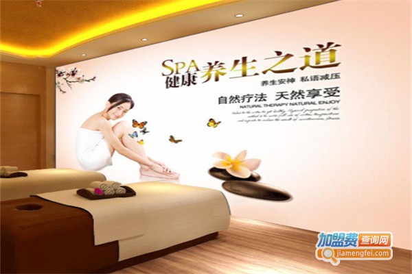 中医推拿理疗养生加盟