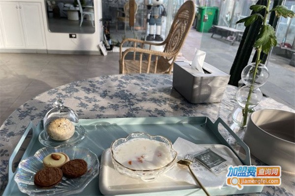 稚颜皮肤管理加盟费