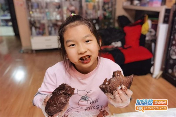 超麦蛋糕加盟费