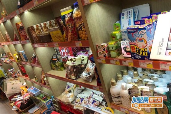 大芒仁点心加盟费