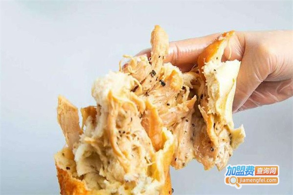 超麦蛋糕加盟费