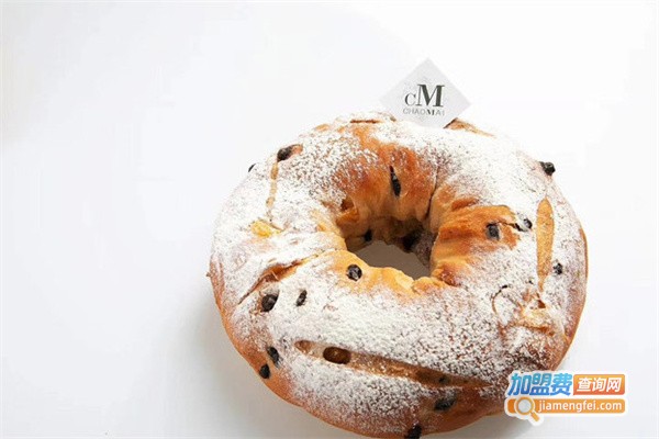 超麦蛋糕加盟费