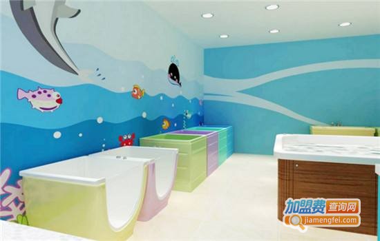 33°婴儿游泳馆加盟费