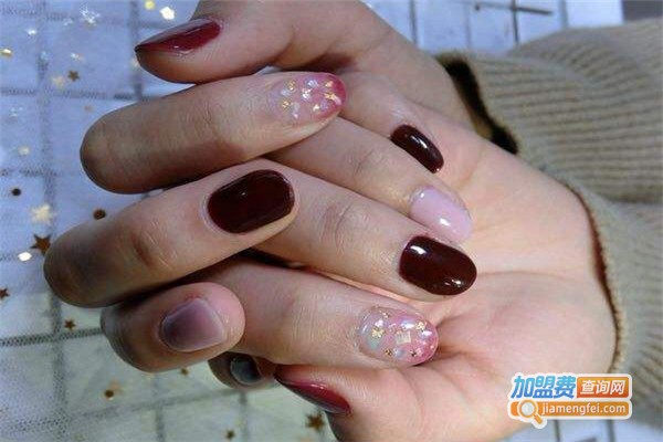 怡呵美水光加盟