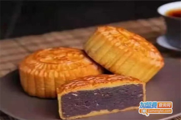 大芒仁点心加盟费