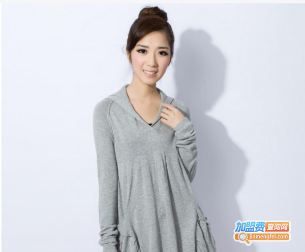 歌美妮女装加盟费