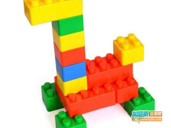 亲学派益智玩具加盟费