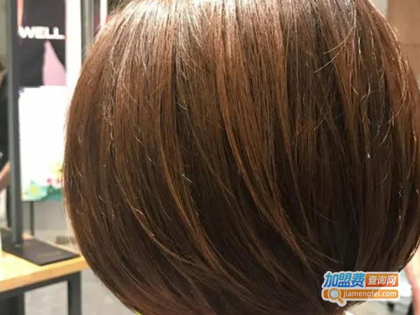 曼都发型加盟费