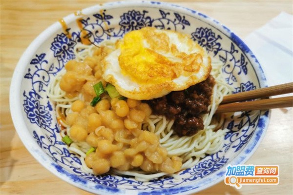 十八梯邓凳面加盟