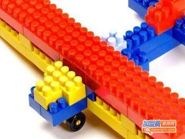 木子王玩具加盟费