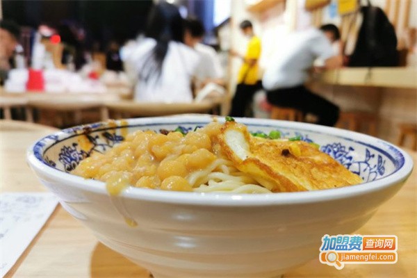 十八梯邓凳面加盟