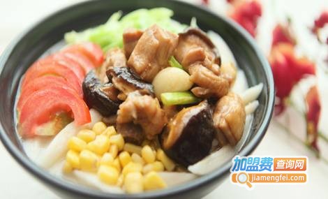 乐速面疙瘩加盟