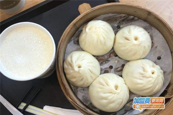 永源放心早餐加盟费