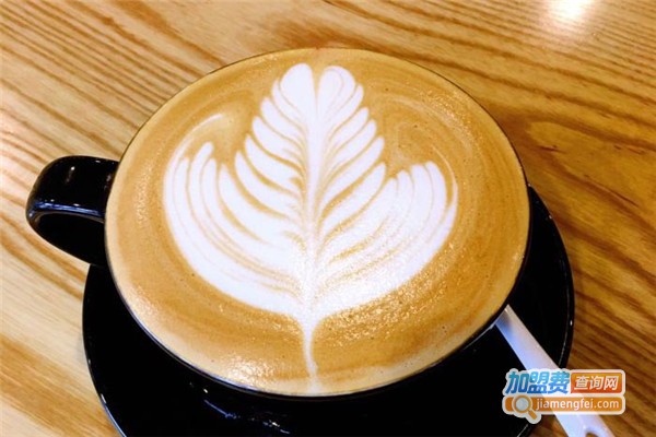 橘舍城市咖啡加盟费