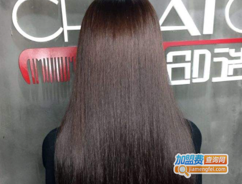 CreatorSalon加盟费