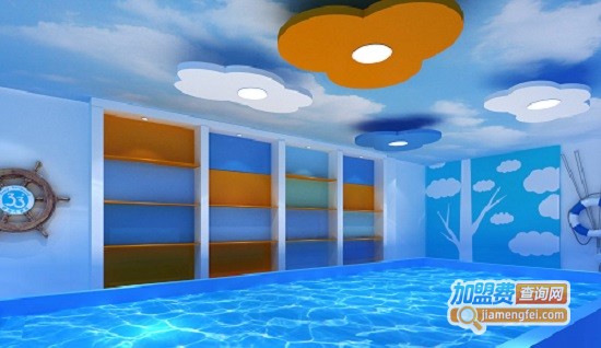 33°婴儿游泳馆加盟费