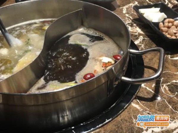 壹魚壹锅加盟费