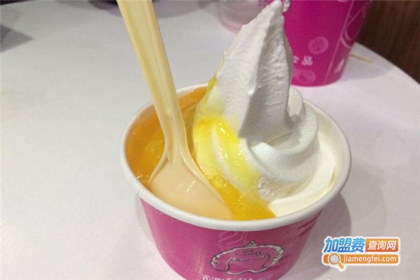 冰雪公园加盟费