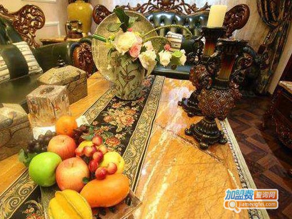 欧亿优品加盟费