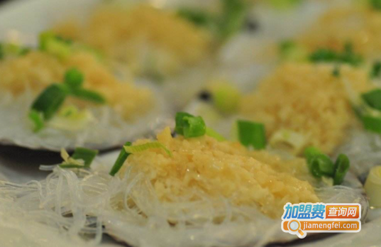 天虹海鲜酒家加盟费