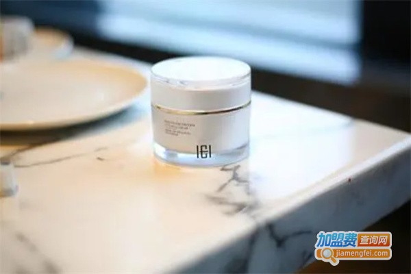 玺妍护肤品加盟费