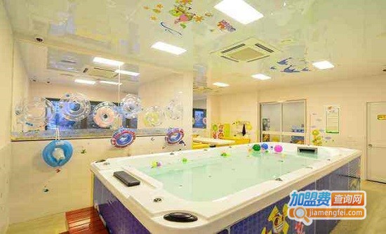 33°婴儿游泳馆加盟费