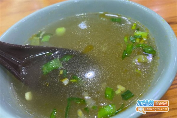 伊兰拉面加盟费