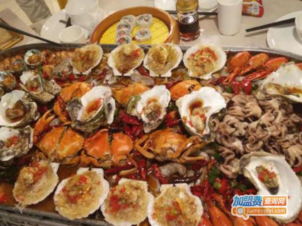 京成一品加盟费