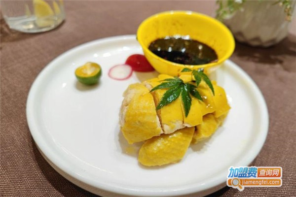 转角上海老弄堂餐厅加盟费