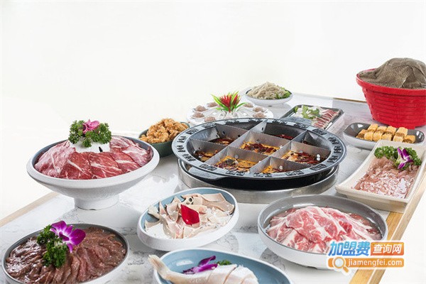 灯塔火锅加盟费